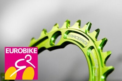 Race Face 2014: 35mm Lenker, 650b Laufräder und NEXT SL Carbon-Kurbeln