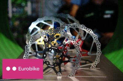 Reverse Components 2014 – Kunterbuntes von der [Eurobike 2013]
