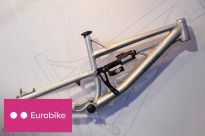 Rose 2014: Enduro, Downhill und Racefully – „Soul Fire“, „Thrill Hill“ und „The Unchained“ [Eurobike 2013]