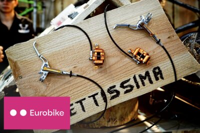 Eurobike: Trickstuff 2016 – Leichter, stärker, mehr Problemlöser