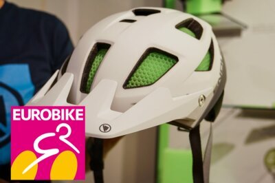 Best Of: Die neuesten Helme der Eurobike 2016