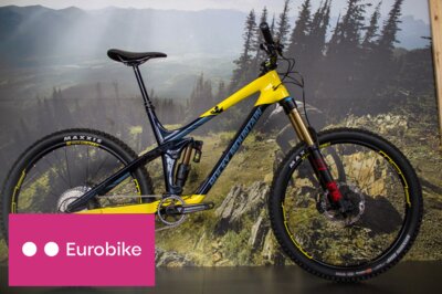 Eurobike 2016: Rocky Mountain – Kinderbikes, Slayer & mehr