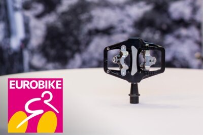 Eurobike 2016: Sixpack – Neues Klickpedal Vertic, Laufräder, Flatpedale + Gewinnspiel