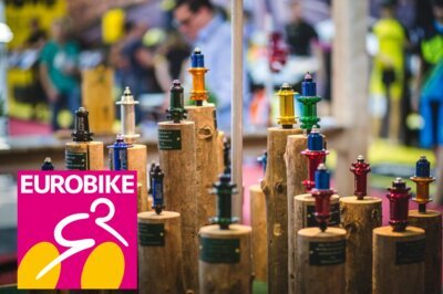 Eurobike 2016: Tune – Neues im Laufradbereich, Geiles Teil EN und Steckachssystem für MTB-Bereich