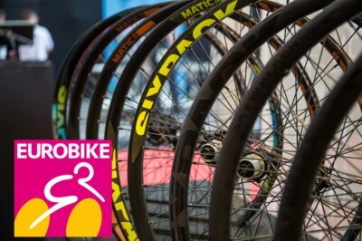 Eurobike 2017: Sixpack – Pedale, Laufräder, Kettenführung & mehr [Gewinnspiel]