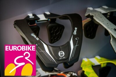 Eurobike 2017: MRC Trading – Atlas, Zerode, Peaty’s Tubeless Sealant, MRC-Zubehör