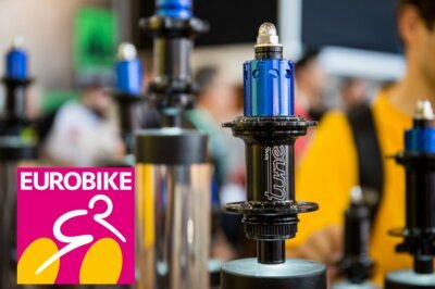 Eurobike 2017: Tune – Linientreu, leichtes Stück & weitere Highlights