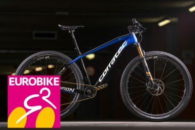 Eurobike 2018: Corratec Revolution 2019: Corratec präsentiert neue Cross-Country-Bikes