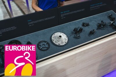 Eurobike 2019: Shimano – 12-fach für jedermann