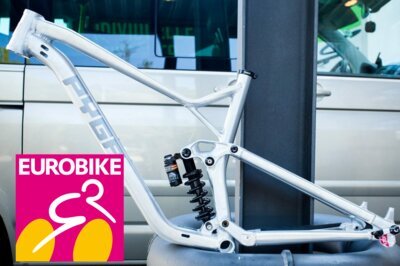 Eurobike 2019: Sammelbecken Teil 5 – Pyga, Conway und SQlab