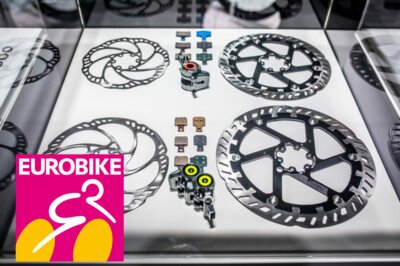 Eurobike 2019: Magura mit Cockpit-Integration, 220 mm-Bremsscheiben und mehr