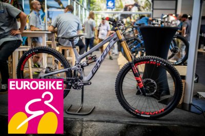 Eurobike 2019: Pivot – Phoenix 29 DH-Bike und Mach 4 SL für XC-Einsatz