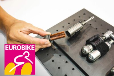 Eurobike 2019: Clevere Helferlein von Birzman