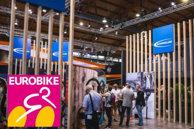 Eurobike 2019: Schwalbe – Mehr Auswahl, Breite & Classic Skin-Varianten