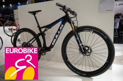 Eurobike 2019: Bulls Wild Edge, Wild Ronin und Wild Creed