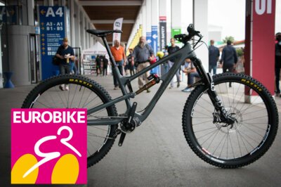 Eurobike 2019: MRC Trading – Neues von Peaty’s, Zerode & Galfer