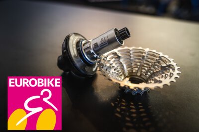 Eurobike 2021 — Sammelbecken: Neuigkeiten von Sigma, Classified, Ochain und Bottle 28