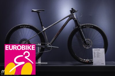 Eurobike 2024: Neuheiten von Cross-Country bis Freeride bei Merida