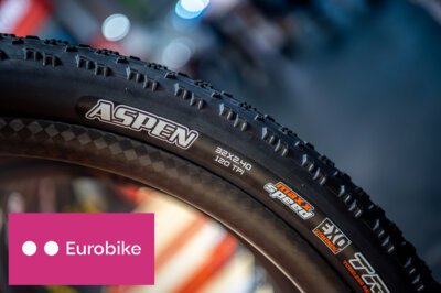 Neue Mountainbike-Laufradgröße: Rollt die Zukunft auf 32″?