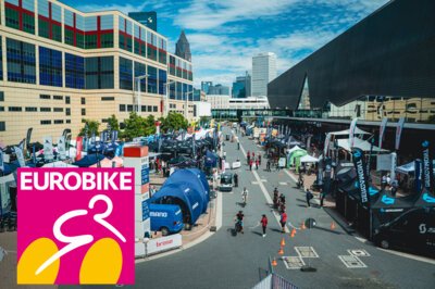 Eurobike 2022 – Ein voller Erfolg?: Zahlen, Stimmen & Recap-Video zur Messe