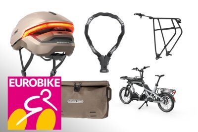Eurobike Awards 2024: Erste Gewinner stehen fest