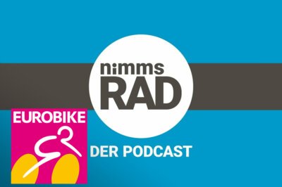 Podcast CatchUp #24: Gesäßbeschwerden, Tern Orox im Test & Eurobike-Warm-Up