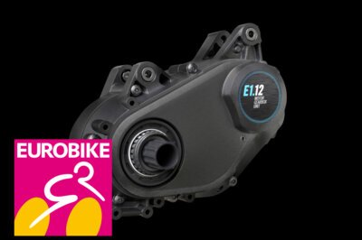 Pinion MGU E-Bike-Antrieb kann jetzt Vollautomatik: Zweimal Auto.Shift für Sport und Cruising