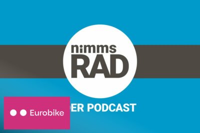 Eurobike-Einblicke im Messe-Podcast: Stimmen zur Stimmung der Branche
