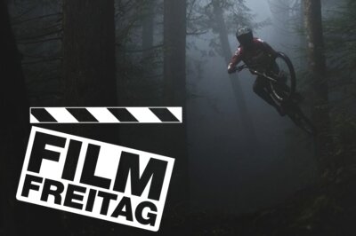 FilmFreitag #08: Hacke, hacke Kuchen!