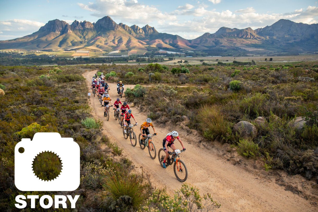 Cape Epic 2022 alles zum Rennen in Südafrika MTBNews.de