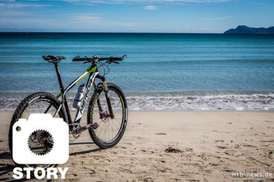Merida Pressecamp 2013: Die Fotostory aus Alcúdia, Mallorca