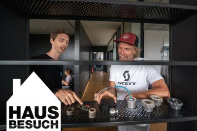 Hausbesuch TQ-Drives: Wo Mensch und Maschine Motoren bauen