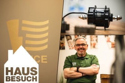 Hausbesuch & Interview bei MIVICE: Wer seid ihr & wieso macht ihr so gute Motoren?