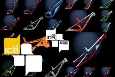 ICB2.0: Design-Entscheidung – jetzt live in 3D und Schwarz-Weiß [Ergebnis online]