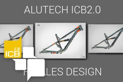 Alutech ICB2.0 – Finale Abstimmung über Design & Farbe [Ergebnis online]