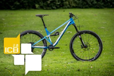 ICB2.0: Aufbau und Setup-Tag bei SRAM in Schweinfurt [+ Projekt-Update]