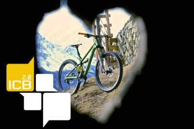 ICB2.0: Schleifen, Bürsten, Polieren, Eloxieren und Warten