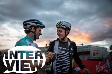 Cape Epic-Interview mit Simon Stiebjahn und Markus Bauer: „Unser Ziel ist das Podest!“