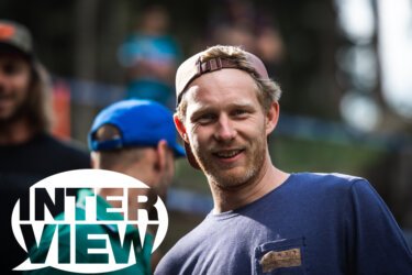 Bernard Kerr im Interview: „Ich will einen World Cup gewinnen, Dude!“