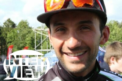 Im IBC-Interview: Manuel Fumic blickt zurück und voraus