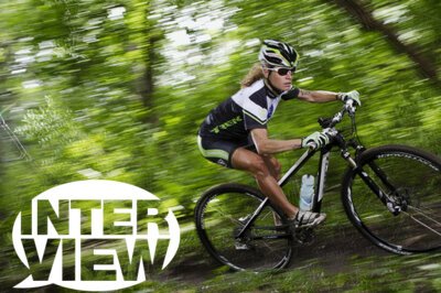 Neu im Trek World Racing Team – Willow Koerber im IBC-Interview