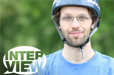 525Rainer aka Rainer Mitterbiller im IBC-User-Interview