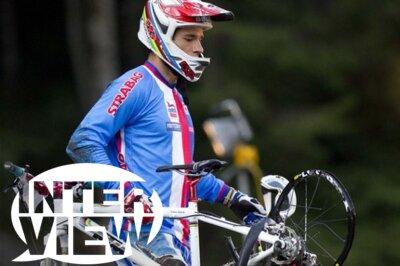 4X-Star Tomas Slavik im IBC-Interview: Zwiegespräch mit einem Specht