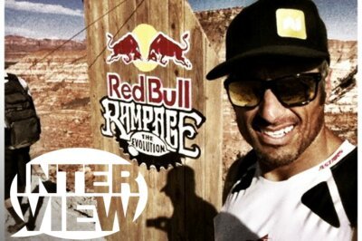 Behind Rampage: FMB-Judge Tibor Simai im IBC-Interview