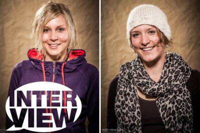 IBC Enduro Camp.PRO – Interview: Julia Hofmann & Ines Thoma über Frauen im Enduro-Sport