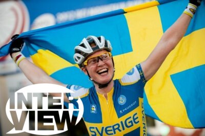 Alexandra Engen im Gespräch über sich – Ghost-Factory-Racing Teil 4 [Interview]