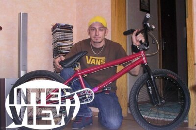 IBC-User-Interview: Stephan Nöske aka „evil_rider“
