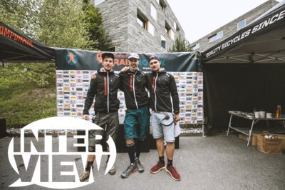 TrailTrophy-Organisator Thomas Schlecking im Interview: Warum die TrailTrophy Thüringer Wald ausfällt und wohin sich der Sport entwickelt