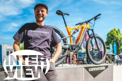 Bikefestival Freiburg-Organisator Philipp Martin im Interview: „Bikes, Trails und Bier – das macht glücklich!”