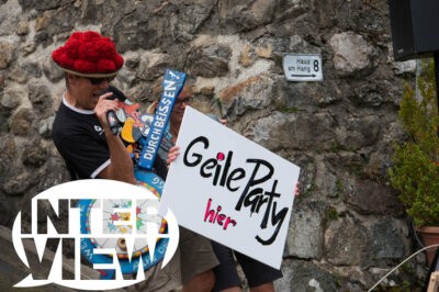 Black Forest Ultra Bike Marathon: Was steckt hinter dem Riesen-Event?